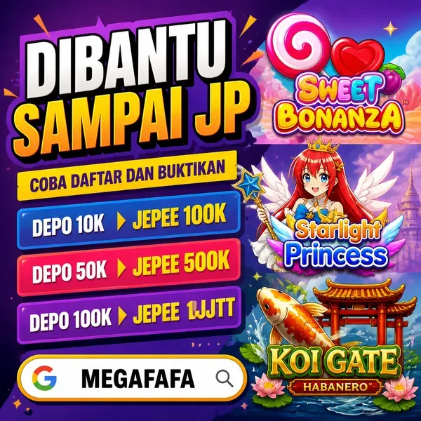 situs slot anti rungkat
